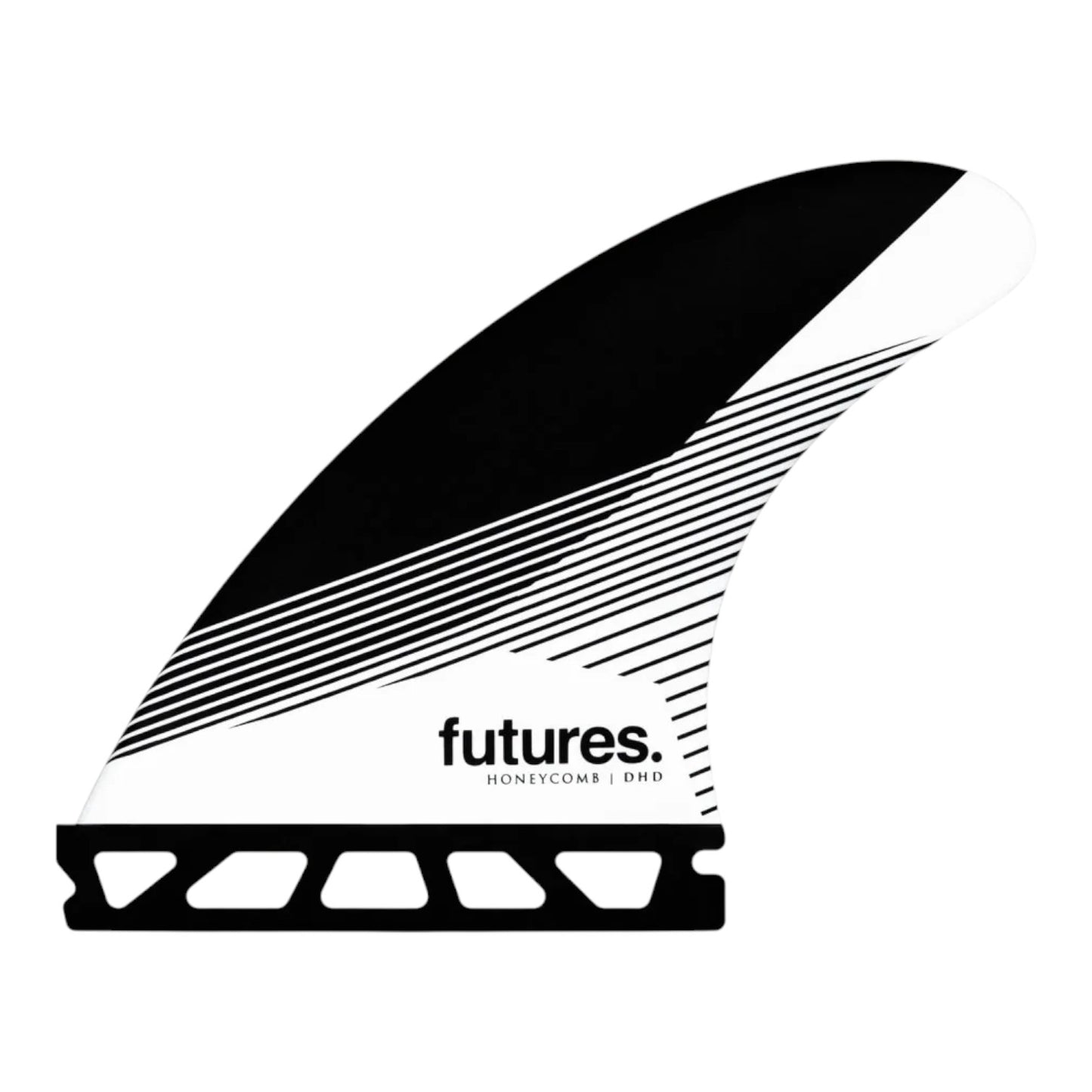 DHD Honeycomb Medium