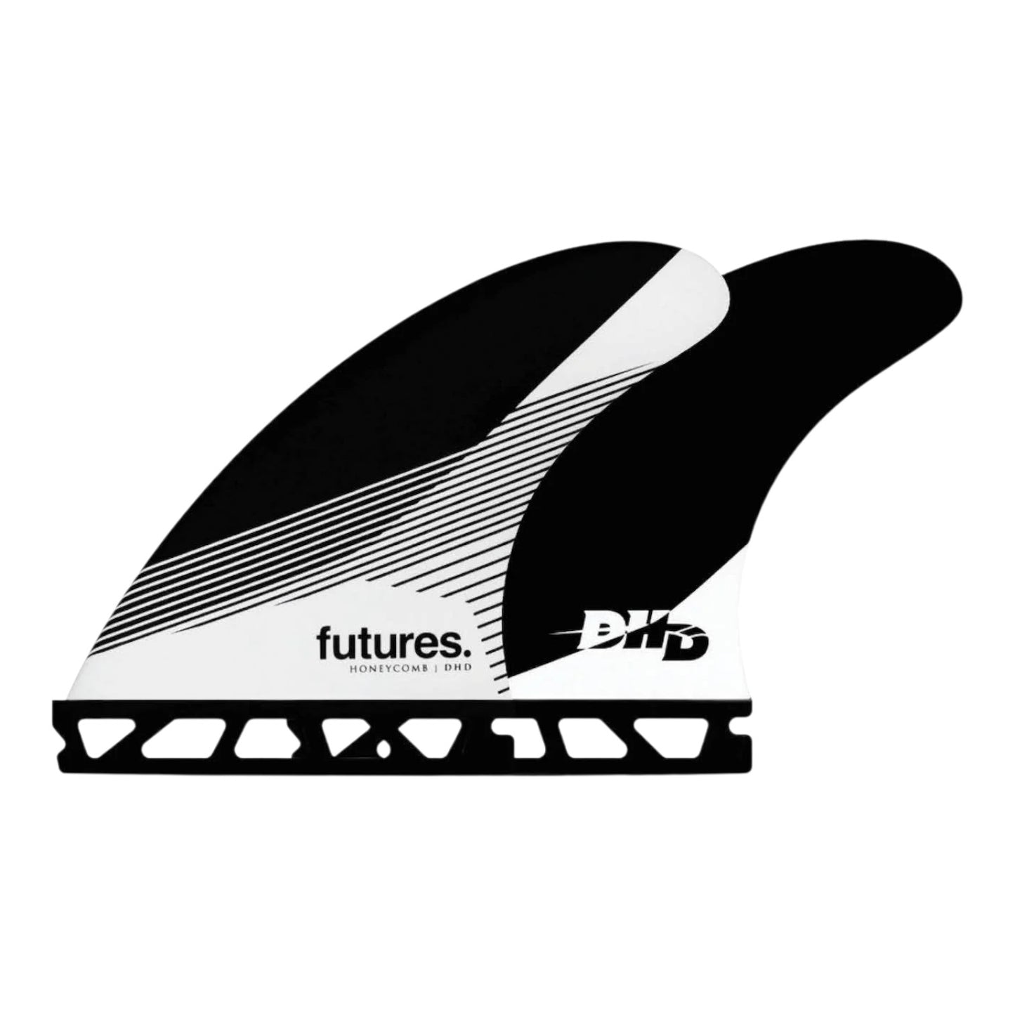 DHD Honeycomb Medium