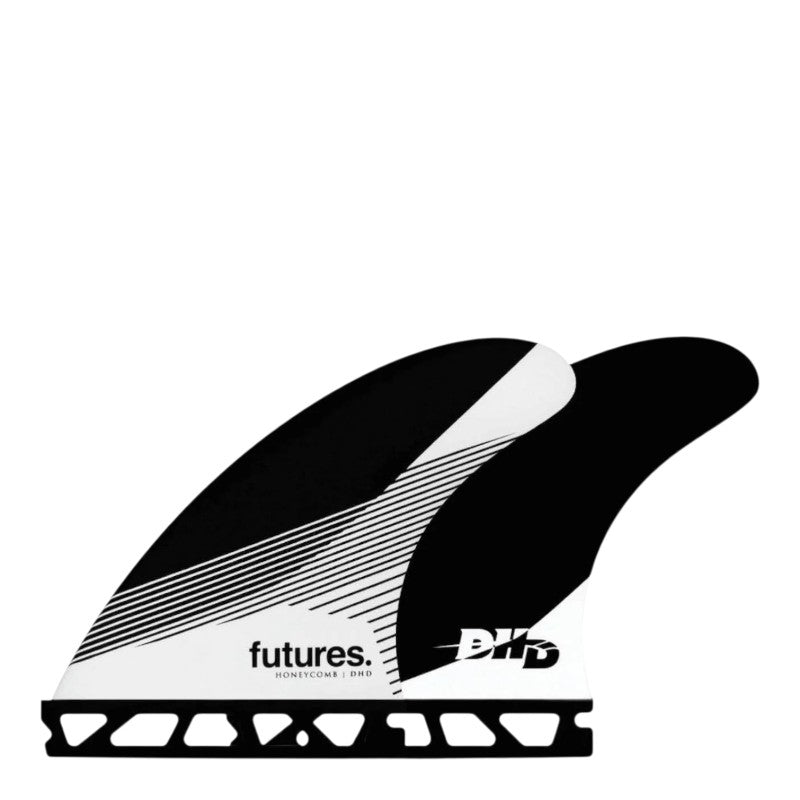 DHD Honeycomb Medium