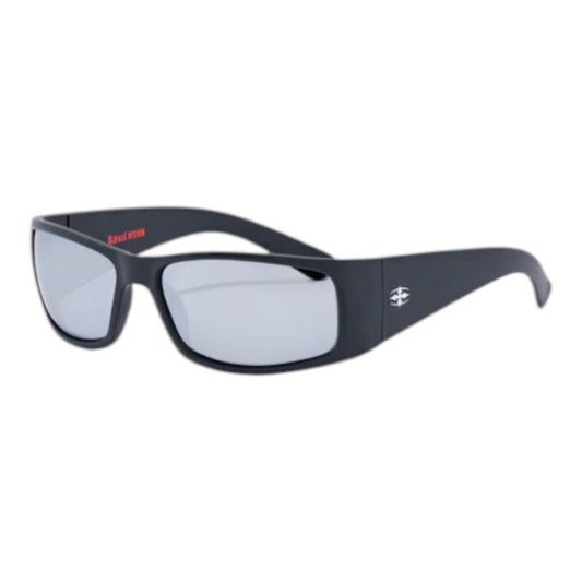 Doomsday Machine Polarized