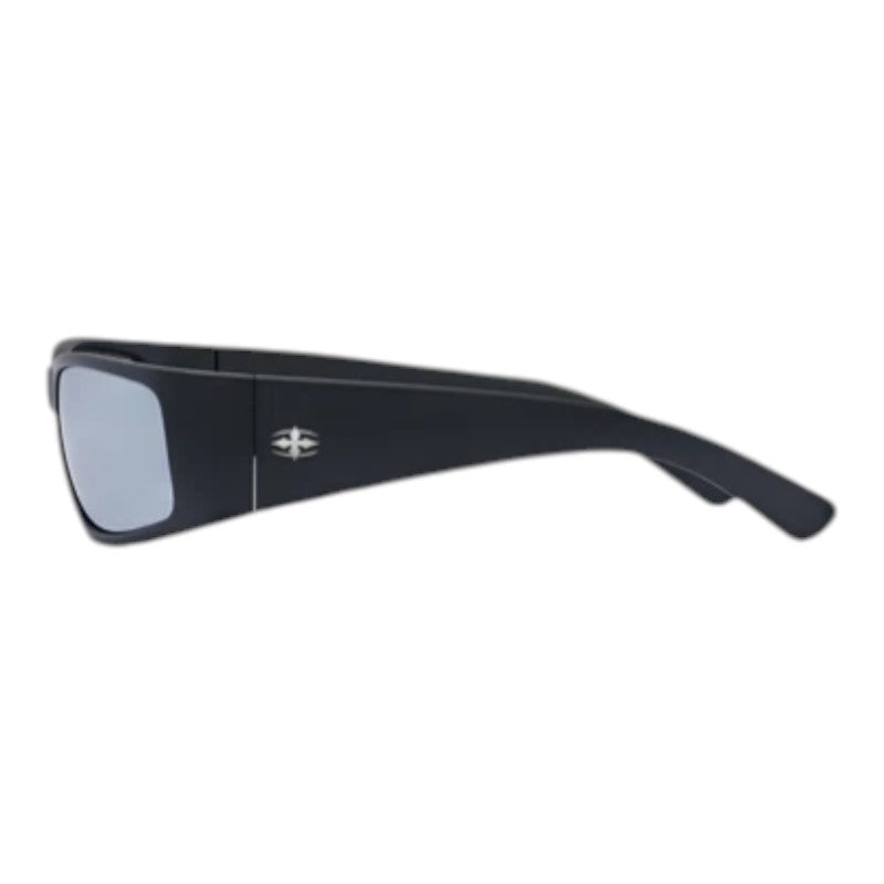 Doomsday Machine Polarized