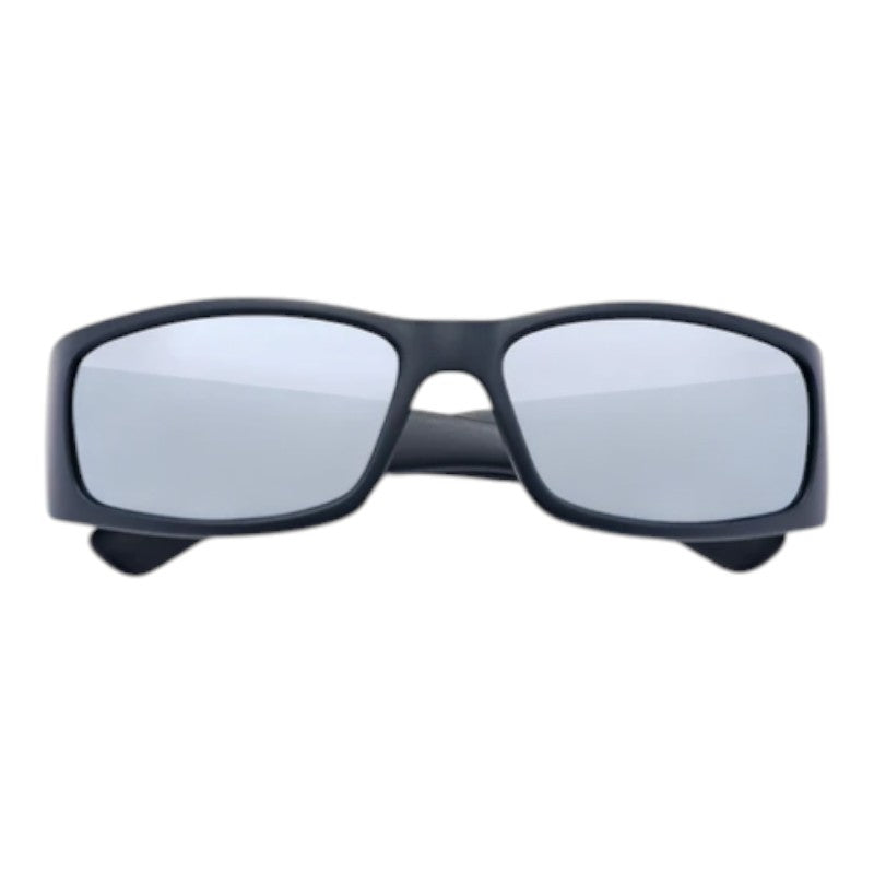 Doomsday Machine Polarized
