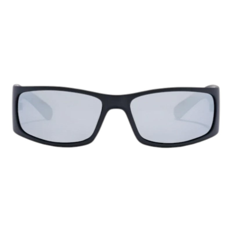 Doomsday Machine Polarized