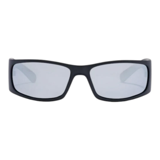 Doomsday Machine Polarized