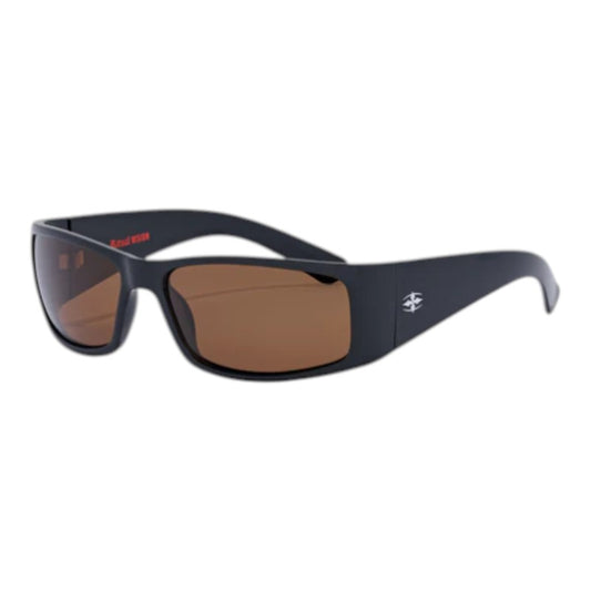 Doomsday Machine Polarized