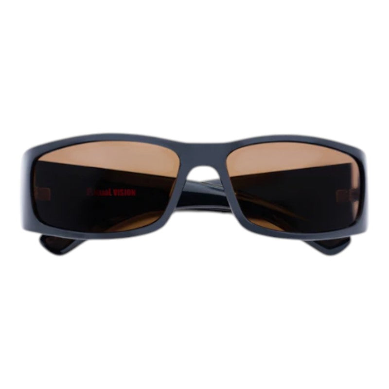 Doomsday Machine Polarized