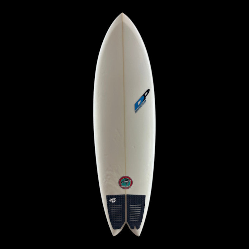 6'2" Malolo, pu