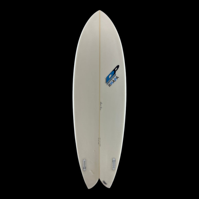 6'2" Malolo, pu