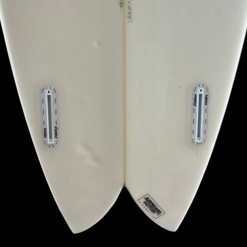 6'2" Malolo, pu