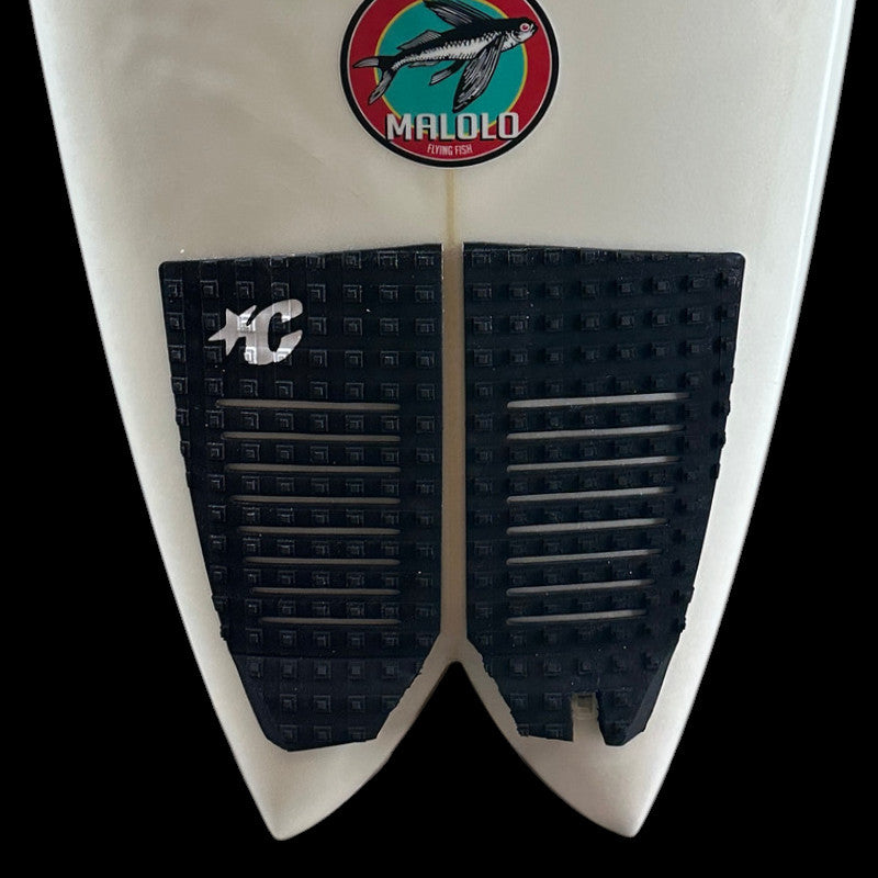 6'2" Malolo, pu