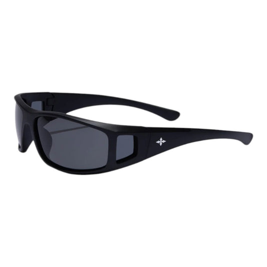 Dragster Polarized