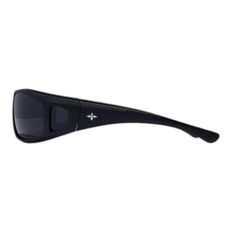 Dragster Polarized