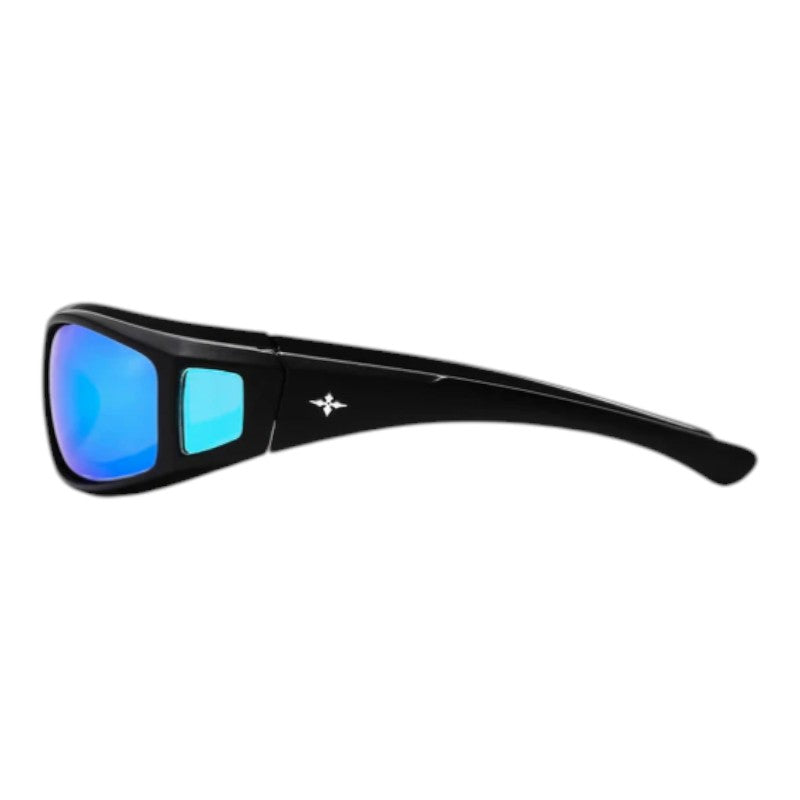Dragster Polarized