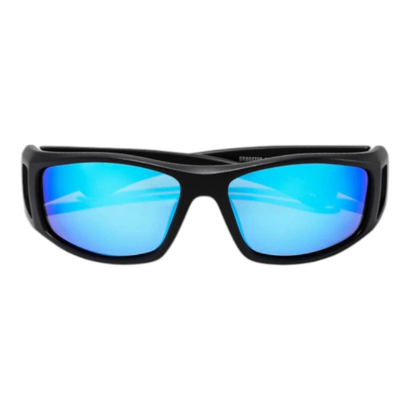 Dragster Polarized