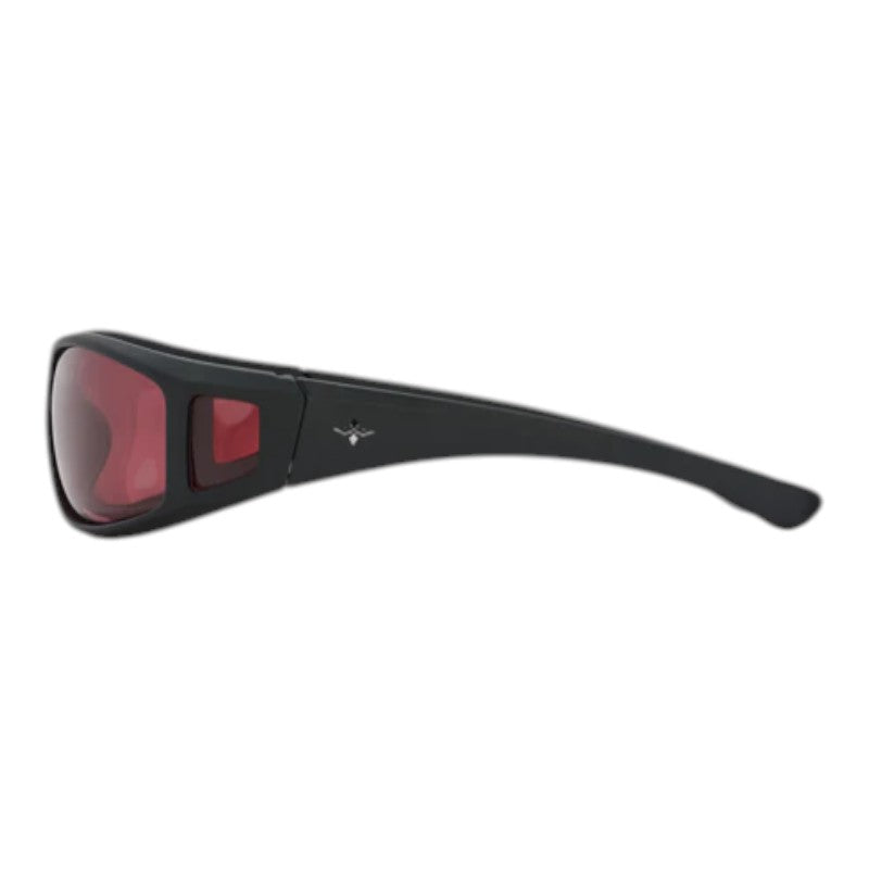 Dragster Polarized