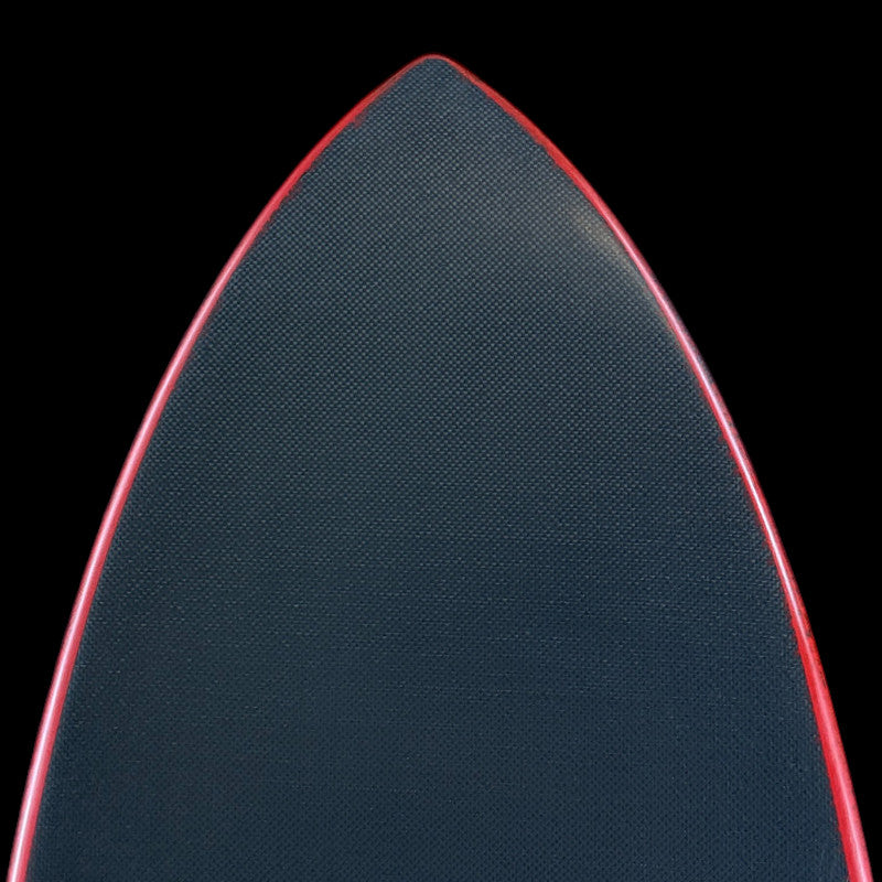 5'4" Twinsman, Dark Arts, 27.9L