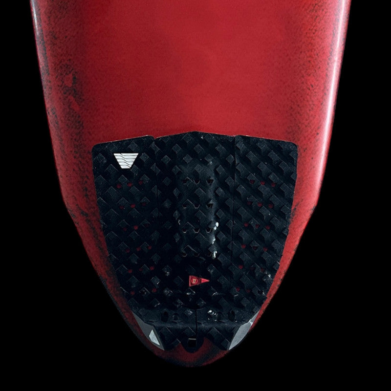5'4" Twinsman, Dark Arts, 27.9L