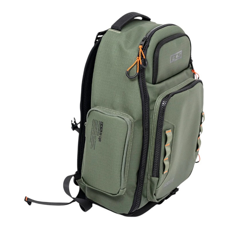 Day-X Pack 24L