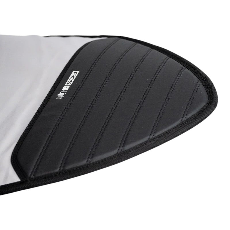 Day Runner Longboard Cover