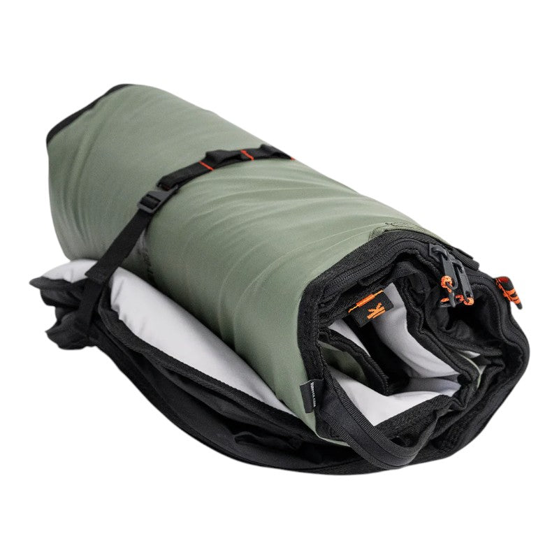 Day Runner Longboard Cover