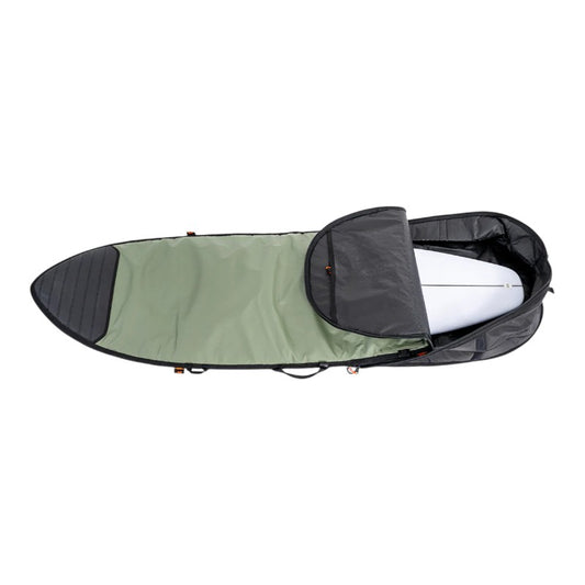 Day Runner Longboard Cover