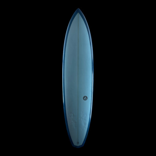 7'5" Mid Range, pu