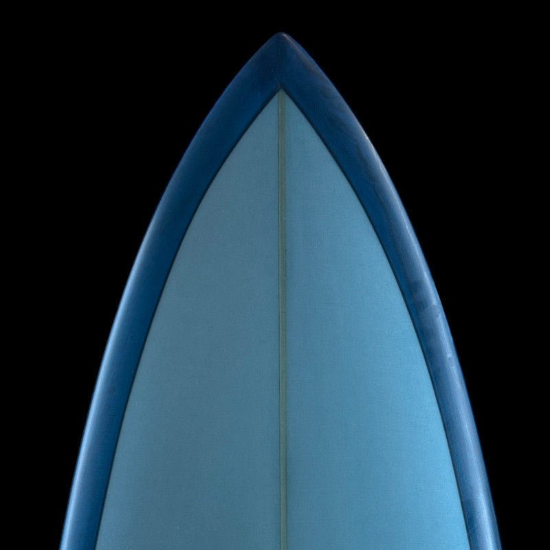 7'5" Mid Range, pu