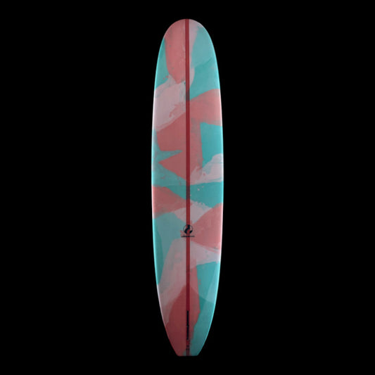 9'2" Pineapple, pu