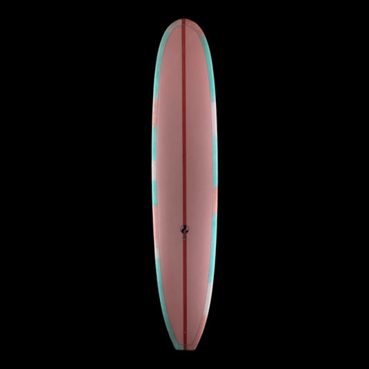 9'2" Pineapple, pu