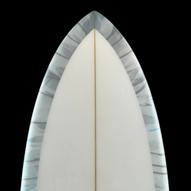 6'6" Aphex pu, 38L