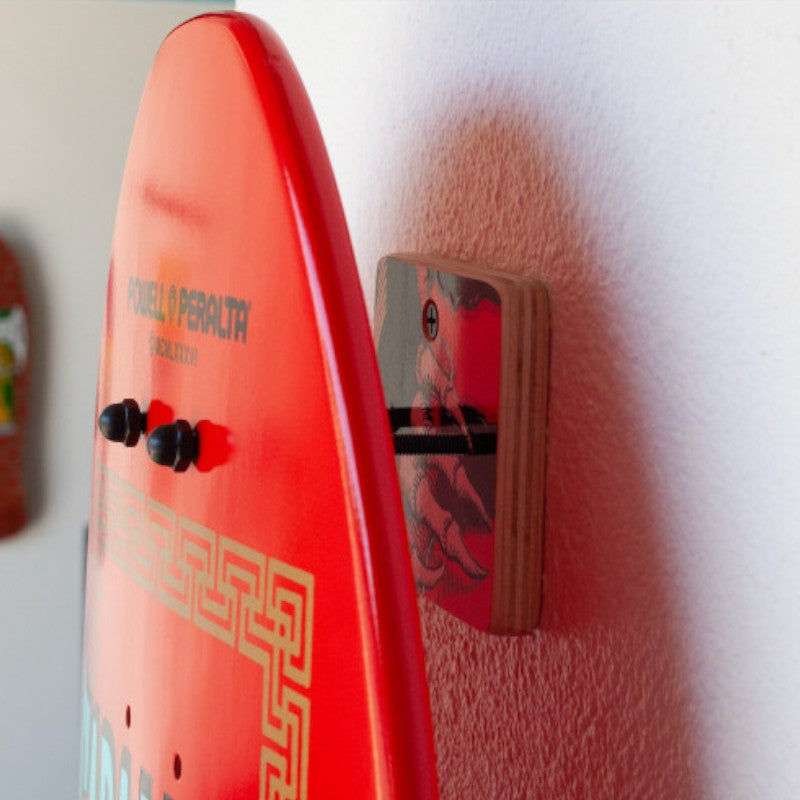 Deck Hanger