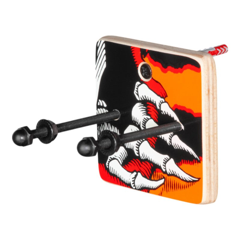Deck Hanger