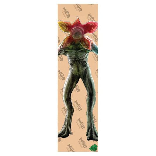 Demogorgon Clear 9" Grip
