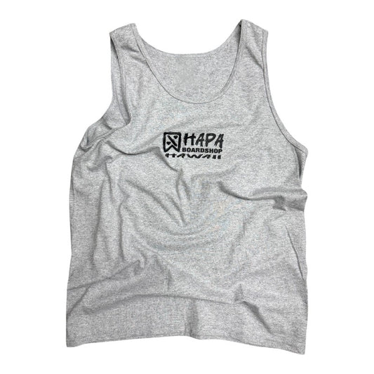 Diamond Tank