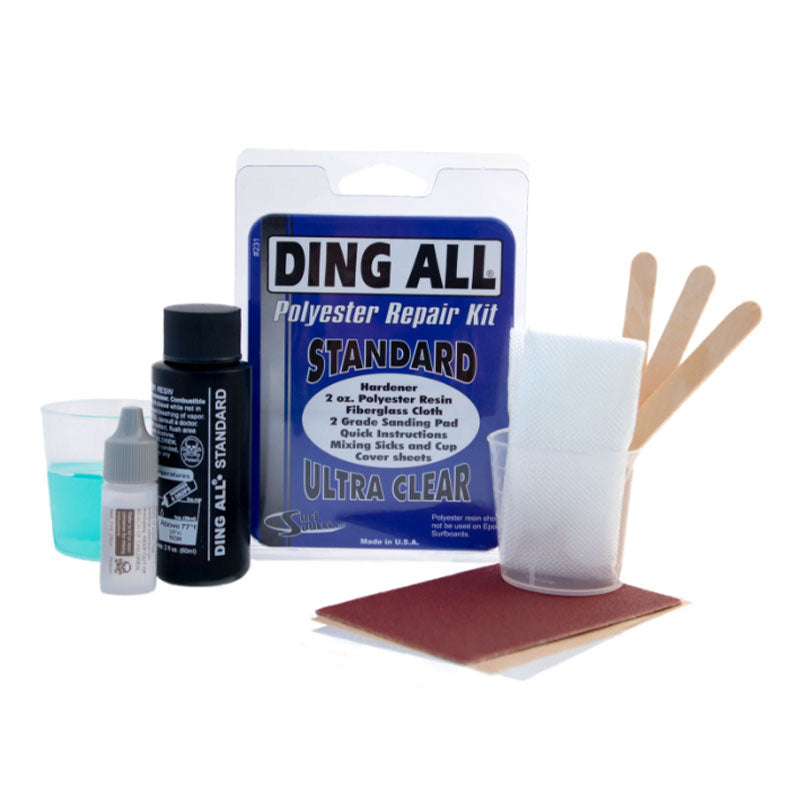 Poly Ding Repair Kit