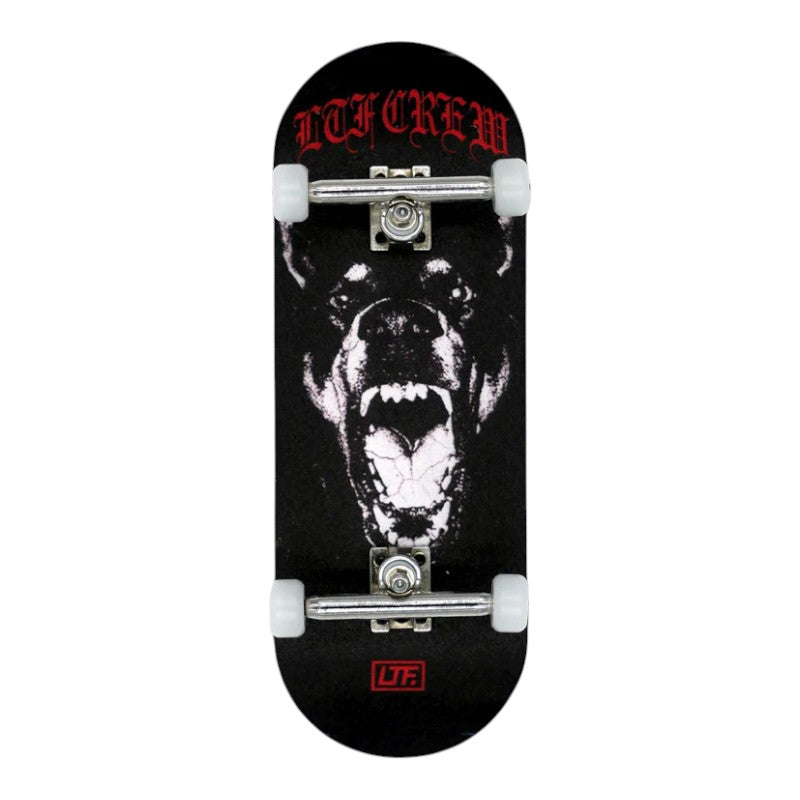 Doberman Grom Fingerboard Complete