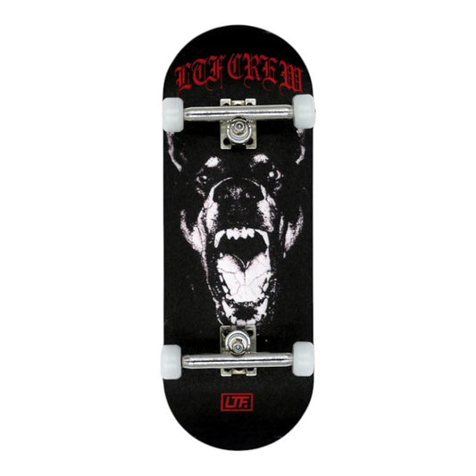 Doberman Grom Fingerboard Complete