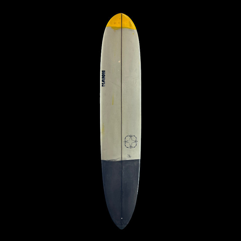 9'3" Noah Ka Oi, pu
