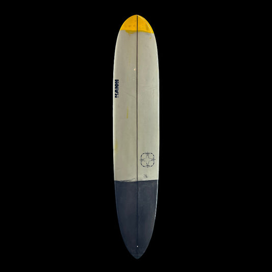9'3" Noah Ka Oi, pu
