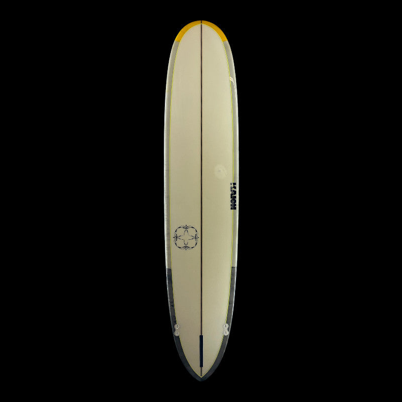 9'3" Noah Ka Oi, pu