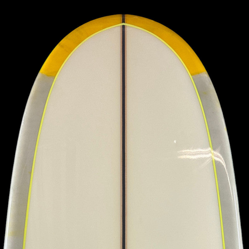 9'3" Noah Ka Oi, pu