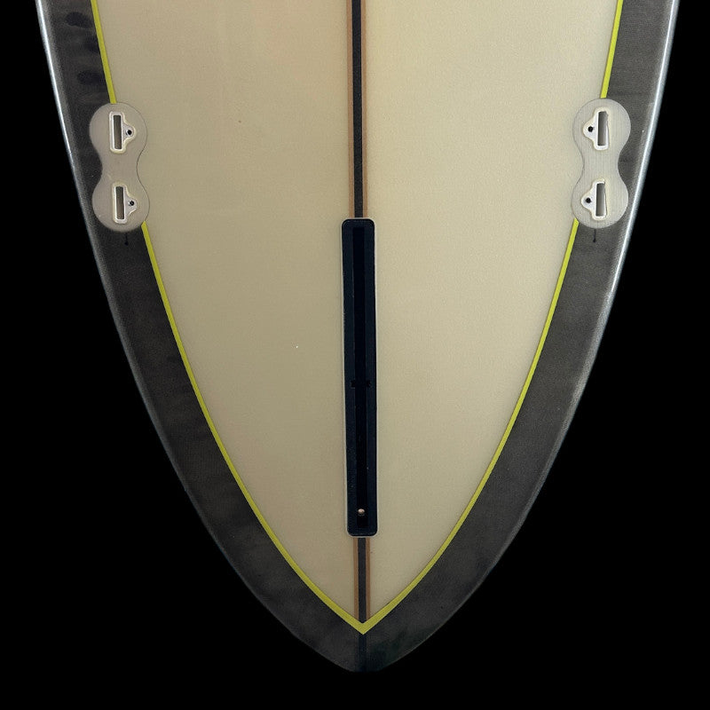9'3" Noah Ka Oi, pu