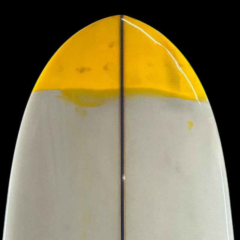 9'3" Noah Ka Oi, pu