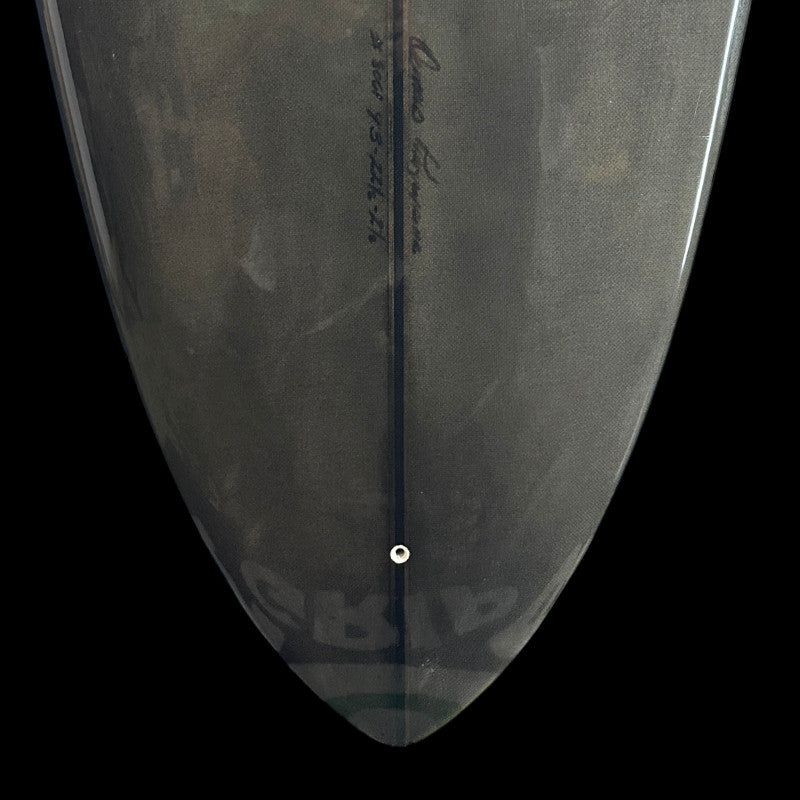 9'3" Noah Ka Oi, pu