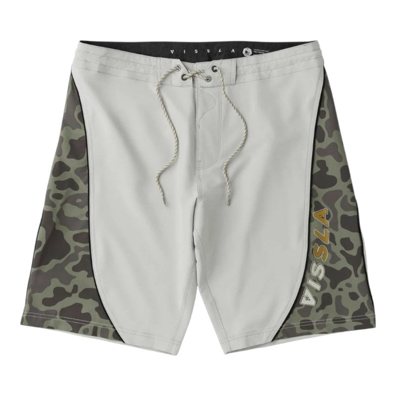 Double Up Boardshort 21"