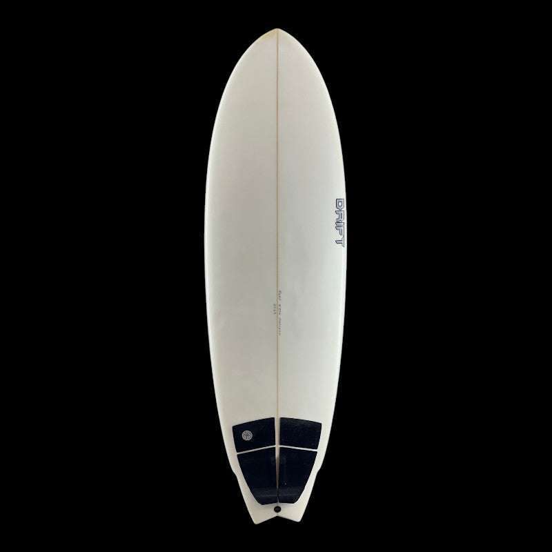 5'6" M-Skate, eps, 28L