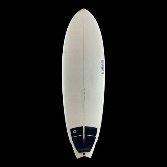 5'6" M-Skate, eps, 28L