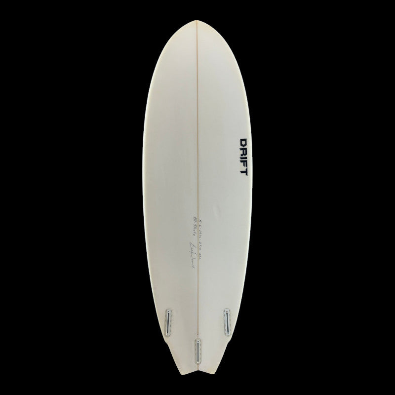 5'6" M-Skate, eps, 28L