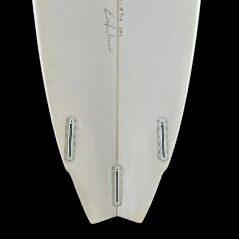 5'6" M-Skate, eps, 28L