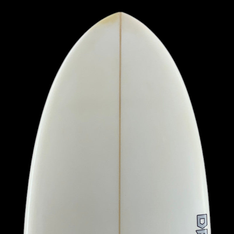 5'6" M-Skate, eps, 28L